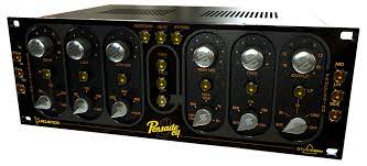 Acustica Audio PENSADO 2 !